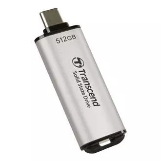 Transcend ESD300S 2TB, SSD extern, USB 10Gbps, tip C Transcend ESD300S 2TB, SSD extern, USB 10Gbps, tip C