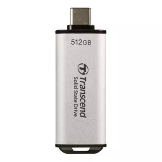 Transcend ESD300S 2TB, SSD extern, USB 10Gbps, tip C Transcend ESD300S 2TB, SSD extern, USB 10Gbps, tip C