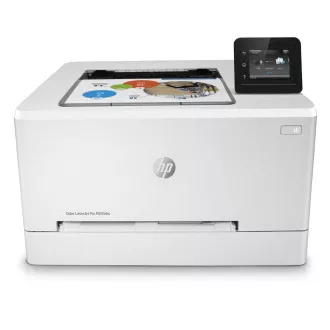 HP Color LaserJet Pro M255dw (A4, 21/12ppm, USB, Ethernet, Wi-Fi, duplex)