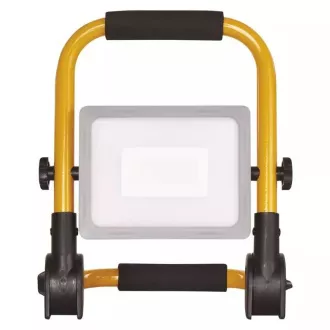 Emos LED Spotlight portabil 31W alb neutru, IP44, 2800 lm