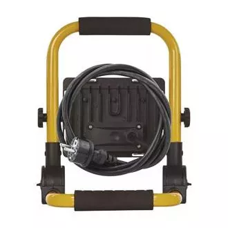 Emos LED Spotlight portabil 31W alb neutru, IP44, 2800 lm
