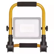 Emos LED Spotlight portabil 51W alb neutru, IP44, 4600 lm
