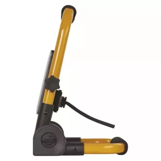 Emos LED Spotlight portabil 51W alb neutru, IP44, 4600 lm