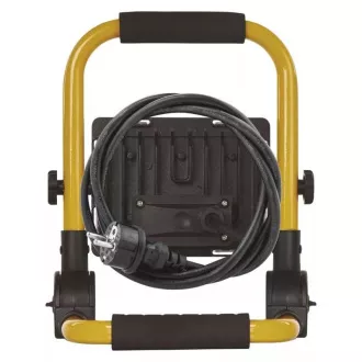 Emos LED Spotlight portabil 51W alb neutru, IP44, 4600 lm