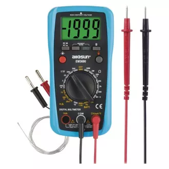 Multimetru Emos MD-430