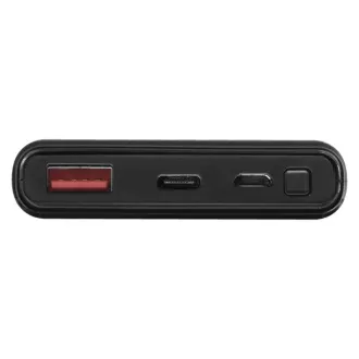 Emos Powerbank Alpha2 20, 20000 mAh, 10 W, negru