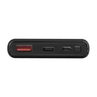 Emos Powerbank AlphaQ2 20, 20000 mAh, 22.5 W, negru