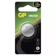 GP CR2325 (23,0 × 2,5 mm) - 1 buc