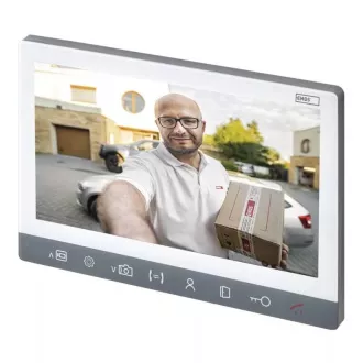 Emos Videophone Monitor EM-10AHD 7" LCD Emos Videophone Monitor EM-10AHD 7" LCD