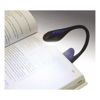 Lampă de lectură cu LED Emos, 10 lm, 1× AAA