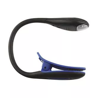 Lampă de lectură cu LED Emos, 10 lm, 1× AAA