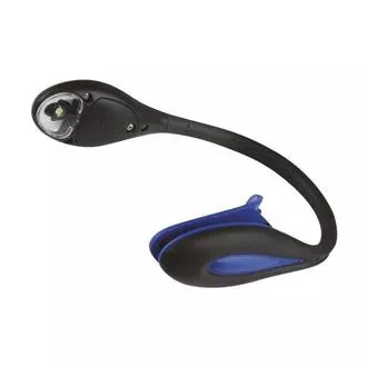 Lampă de lectură cu LED Emos, 10 lm, 1× AAA