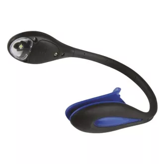 Lampă de lectură cu LED Emos, 10 lm, 1× AAA