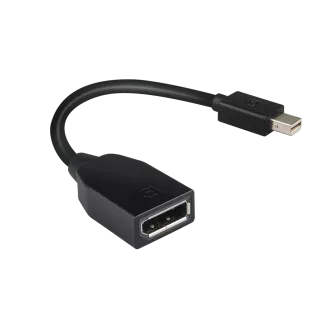 Adaptor Lenovo Mini-DisplayPort la DisplayPort