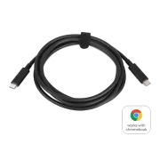 Cablu Lenovo USB-C la USB-C 2m