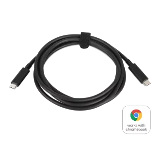 Cablu Lenovo USB-C la USB-C 2m