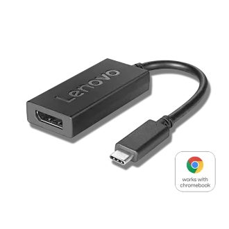 Adaptor Lenovo USB-C la DisplayPort Adaptor Lenovo USB-C la DisplayPort