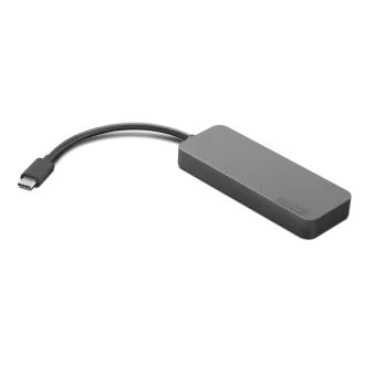 Lenovo Hub ThinkPad USB-C la 4 porturi USB-A