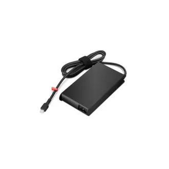 Adaptor Lenovo ThinkPad 135W AC USB-C - Despachetat