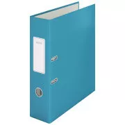LEITZ Dosar cu pârghie 180° Cosy soft A4 80 mm calm albastru