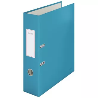 LEITZ Dosar cu pârghie 180° Cosy soft A4 80 mm calm albastru