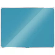 LEITZ Tablă magnetică de perete Cosy 600x400mm, albastru calm
