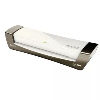 Laminator cald LEITZ iLAM Office A4 Laminator cald LEITZ iLAM Office A4