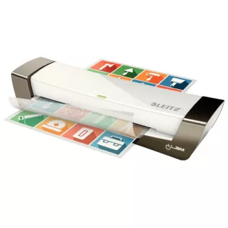 Laminator cald LEITZ iLAM Office A4 Laminator cald LEITZ iLAM Office A4