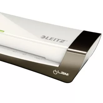 Laminator cald LEITZ iLAM Office A4 Laminator cald LEITZ iLAM Office A4