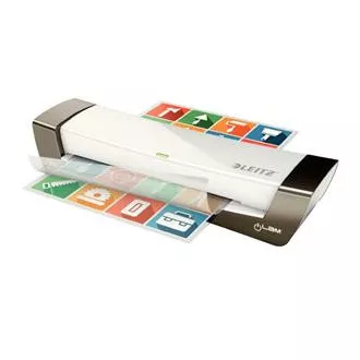 Laminator cald LEITZ iLAM Office A4 Laminator cald LEITZ iLAM Office A4