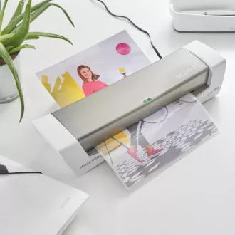 LEITZ iLAM Home Office A3 laminator cald, gri