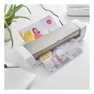 LEITZ iLAM Home Office A3 laminator cald, gri