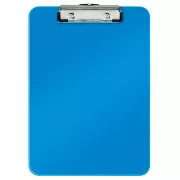 LEITZ Bloc de scris WOW, A4, albastru