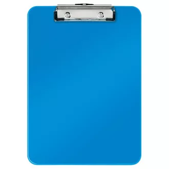 LEITZ Bloc de scris WOW, A4, albastru
