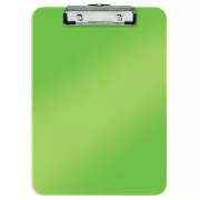 LEITZ Bloc de scris WOW, A4, verde