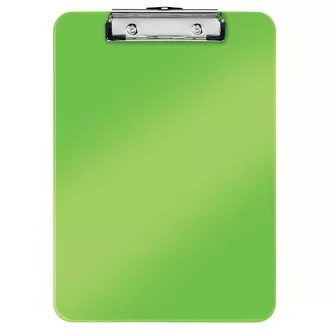 LEITZ Bloc de scris WOW, A4, verde