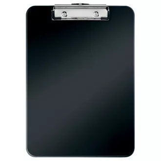 LEITZ Bloc de scris WOW, A4, negru