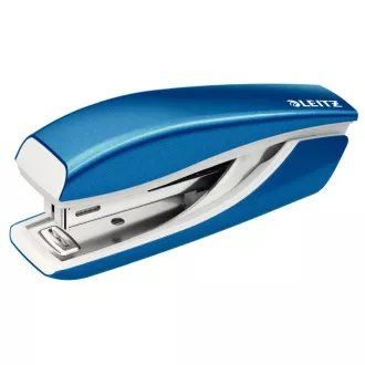 LEITZ Mini capsator NeXXt 5528, albastru metalic, cutie LEITZ Mini capsator NeXXt 5528, albastru metalic, cutie