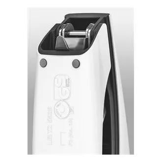 LEITZ Mini capsator NeXXt 5528, albastru metalic, cutie LEITZ Mini capsator NeXXt 5528, albastru metalic, cutie