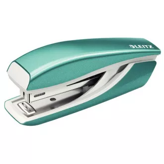LEITZ Mini capsator NeXXt 5528, albastru gheata, cutie LEITZ Mini capsator NeXXt 5528, albastru gheata, cutie