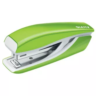 LEITZ Mini capsator NeXXt 5528, verde LEITZ Mini capsator NeXXt 5528, verde