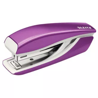 LEITZ Mini capsator NeXXt 5528, mov, cutie