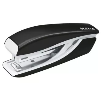 LEITZ Mini capsator NeXXt 5528, negru