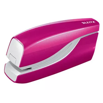 Capsator electric LEITZ NeXXt WOW 5566, roz metalic Capsator electric LEITZ NeXXt WOW 5566, roz metalic