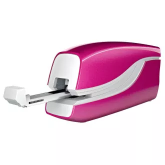 Capsator electric LEITZ NeXXt WOW 5566, roz metalic Capsator electric LEITZ NeXXt WOW 5566, roz metalic