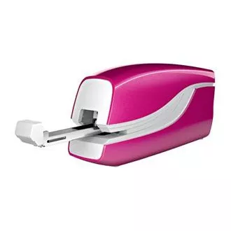 Capsator electric LEITZ NeXXt WOW 5566, roz metalic Capsator electric LEITZ NeXXt WOW 5566, roz metalic