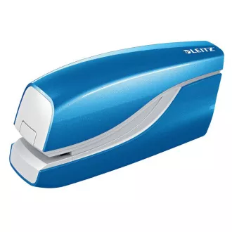 LEITZ Capsator electric NeXXt WOW 5566, albastru metalic LEITZ Capsator electric NeXXt WOW 5566, albastru metalic