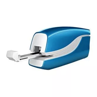 LEITZ Capsator electric NeXXt WOW 5566, albastru metalic LEITZ Capsator electric NeXXt WOW 5566, albastru metalic