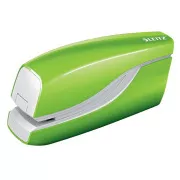 LEITZ Capsator electric NeXXt WOW 5566, verde