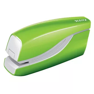 LEITZ Capsator electric NeXXt WOW 5566, verde